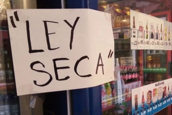 Ley-Seca
