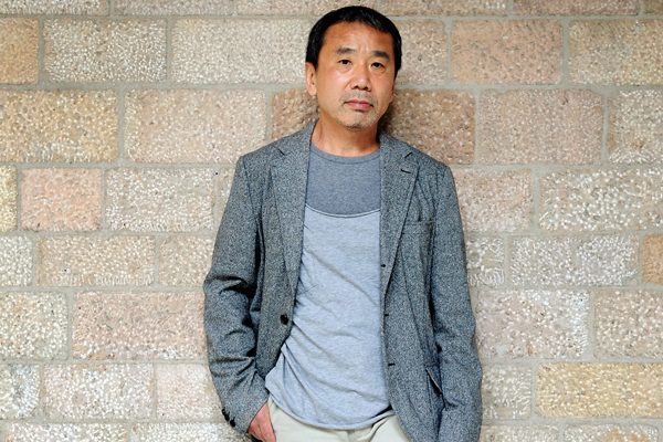 Murakami