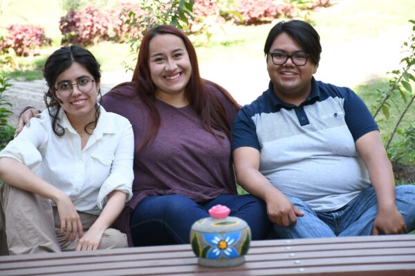 BUAP | Desarrollan alumnos de Mercadotecnia Temolote, negocio con impacto social y alcance internacional