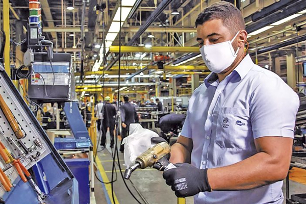 actividad-industrial