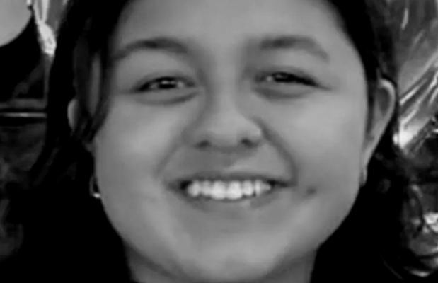 Fallece Andrea, alumna de la BUAP, atropellada en Calzada Zavaleta por conductor borracho