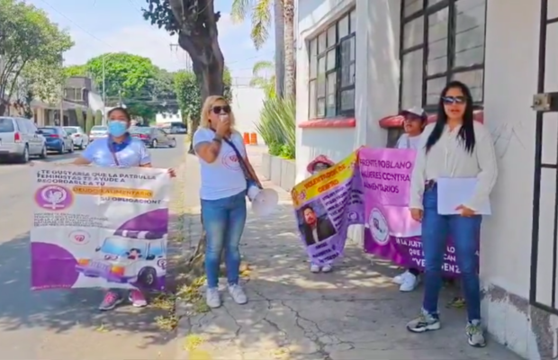 Denuncian al regidor Ángel Rivera Ortega ante el PT por violencia laboral y de género