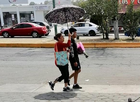 Emite Sector Salud de Tlaxcala recomendaciones por inicio de temporada de calor