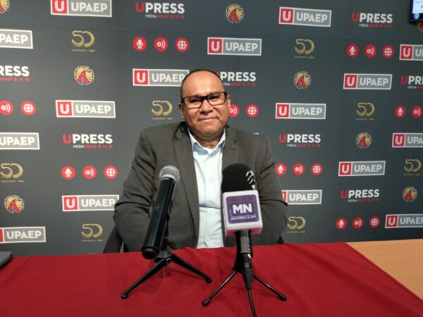 UPAEP | Presencia de ceniza puede tener consecuencias en balance térmico de la región