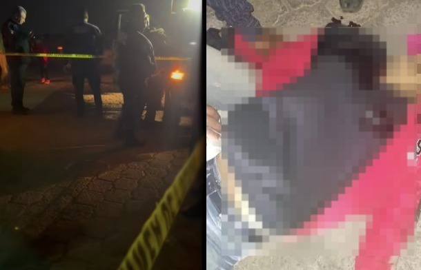 Lo matan de un balazo durante intento de asalto sobre carretera federal México-Puebla, cerca de Chautla