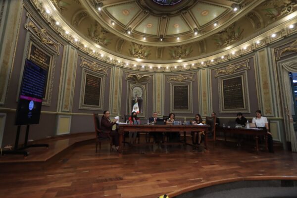 Congreso de Puebla avala donación de 10 inmuebles a favor del IMSS-Bienestar