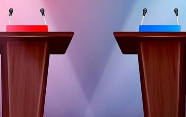 Debates entre candidatos al Senado por Puebla se realizarán los días 8 y 15 de mayo