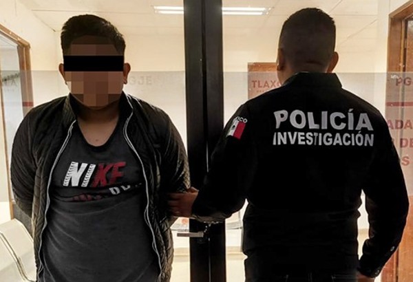 Feminicidio Tlaxcala | Adolescente de 14 años embarazada es asesinada a golpes por su esposo