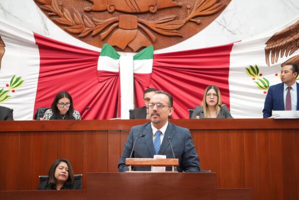 Presentan reforma para crear Fiscalía para Atención de Grupos en Condiciones de Vulnerabilidad