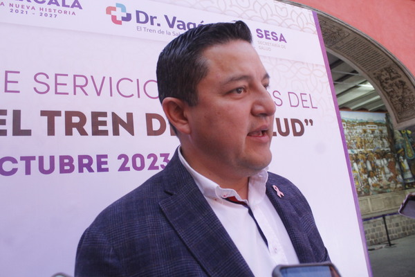 Tlaxcala registra primer muerte por síndrome Guillain-Barré; ya suman 66 casos: SESA