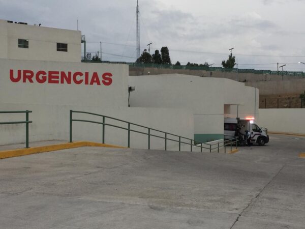 Ocurre segundo fallecimiento por síndrome de Guillain Barré en Tlaxcala