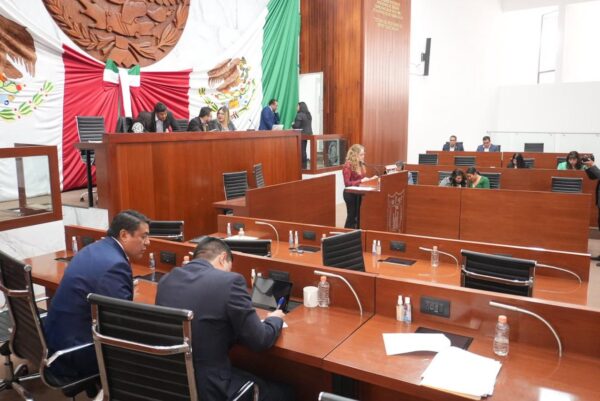 Analiza Congreso de Tlaxcala incluir a madres buscadoras en sistema de protección