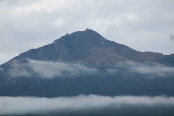 Montan operativo en el Parque Nacional Malinche por aumento de turismo de Semana Santa