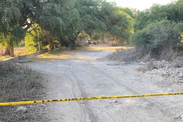 #PueblaFeminicida | Tiran a mujer sin vida al Dren de Valsequillo y es localizada en Tehuacán