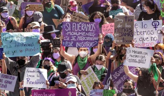 PALABRA DE MUJER | Siempre por Causas