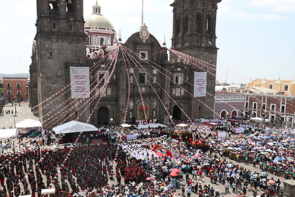 procesión