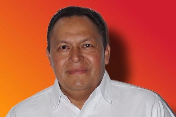 Candidato de PSI a la alcaldía de Chiconcuautla, Faustino Moreno Roldán, sufre amenazas