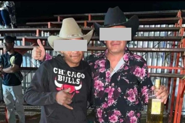 Eran montadores de Chietla, los dos hombres muertos hallados en límites de Puebla y Morelos