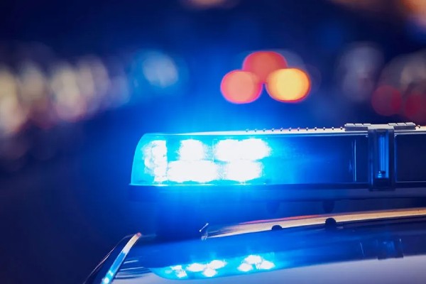 Roban cargamento de equipo táctico en la autopista Puebla-Córdoba, a la altura de Tepeaca