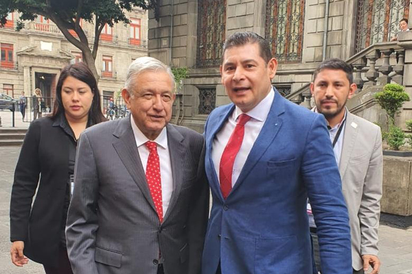 Armenta-AMLO