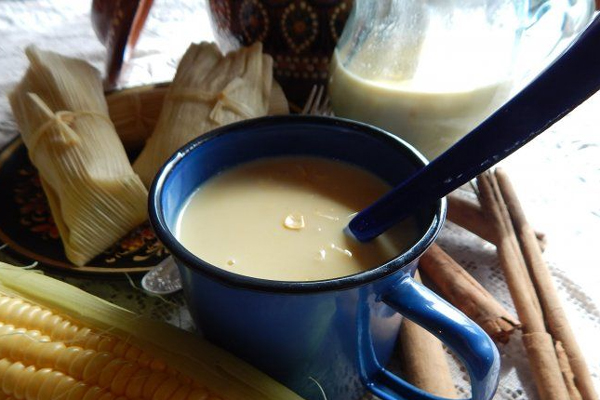 Atole