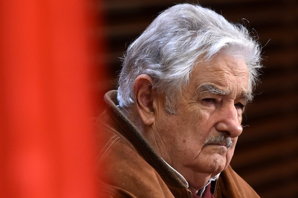 Mujica
