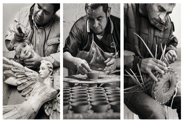 Convoca Casa de las Artesanías al XXXIII Concurso de Arte Popular Tlaxcala 2024