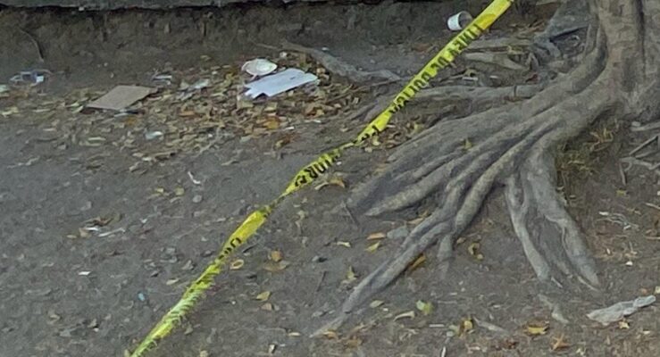 Encuentran muerto a anciano al fondo de una barranca en Los Reyes de Juárez