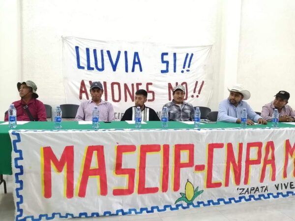 ALERTA: Hoy 10 de abril habrá bloqueos en carreteras de Tehuacán 