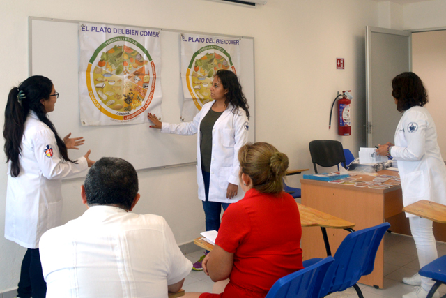 A través de diversos programas, la BUAP se suma a un futuro más verde y sustentable