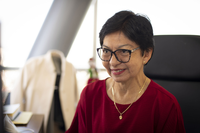 BUAP | Altas temperaturas detonan proliferación de microorganismos y los riesgos enfermedades gastrointestinales