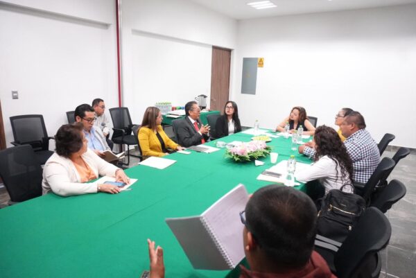 Se instala Comisión de Derechos Humanos del Congreso de Tlaxcala
