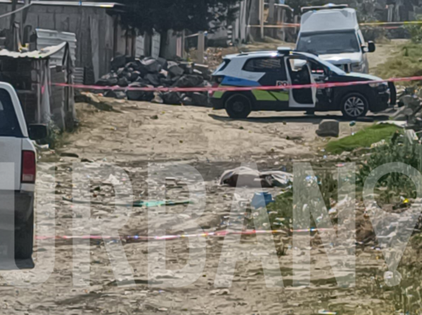 Ejecutan a un hombre, le cortan brazos y dejan mensaje de amenazas en Coyopotrero, Puebla