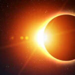 Desde esta ciudad se verá mejor el Eclipse Solar 2024