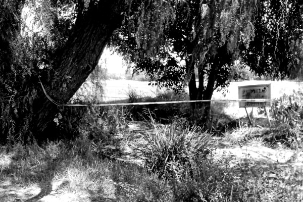 Feminicidio en Atlixco: localizan mujer sin vida en un canal de agua