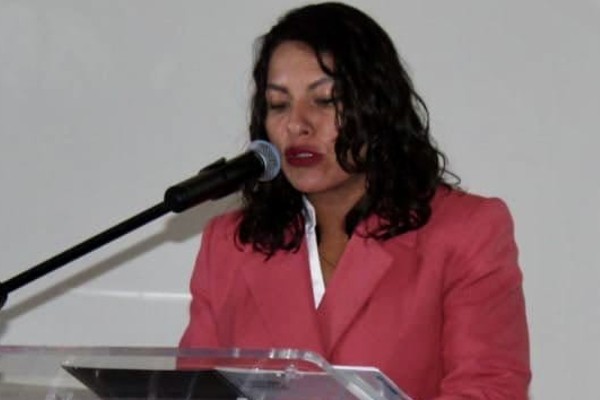 Guadalupe Cuautle lanza 16 propuestas para mejorar seguridad en San Andrés Cholula