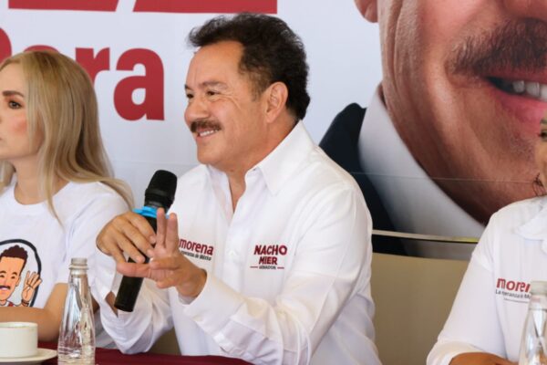 Fondo de Pensiones para el Bienestar busca garantizar retiro digno, explica Ignacio Mier