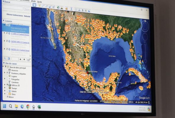 Abril y mayo serán meses críticos por incendios forestales en Puebla, alertan