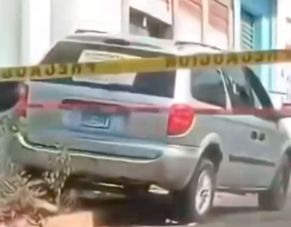 Matan a Roman Serrano Ponce, activista y militante de Morena en Jolalpan