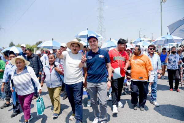 Mario Riestra: Nueva opción para la salud, consulta por telemedicina