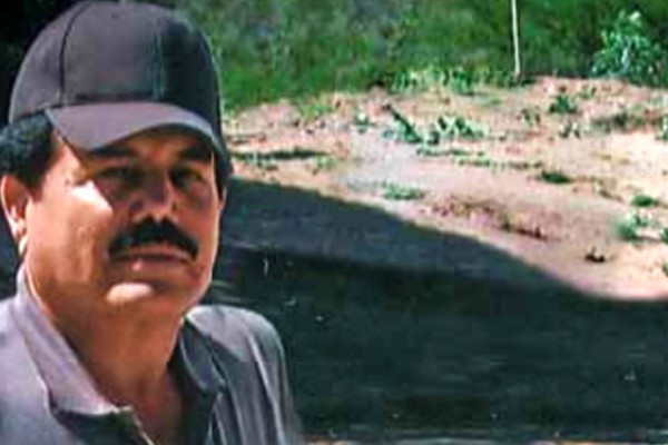 Ismael 'El Mayo' Zambada, es el criminal más buscado en Ecuador