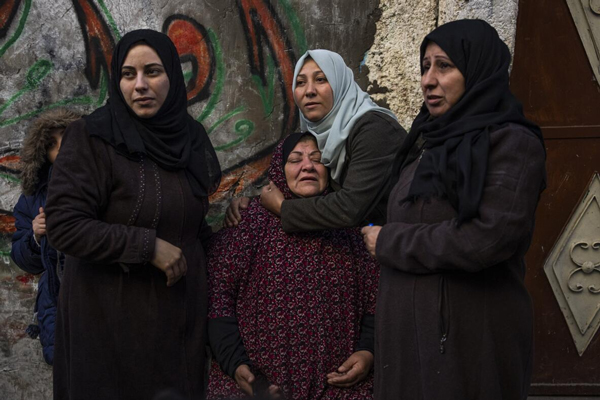 mujeres-Fatima-Shbair-Associated-Press