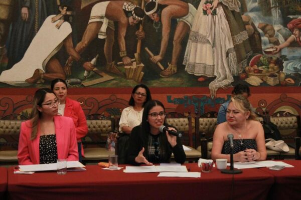 Ayuntamiento de Puebla trabaja en actualización de la Norma Técnica de Diseño e Imagen Urbana