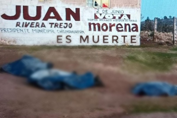 SEMAR y Guardia Nacional refuerzan seguridad en Chignahuapan tras emboscada y asesinato de policías