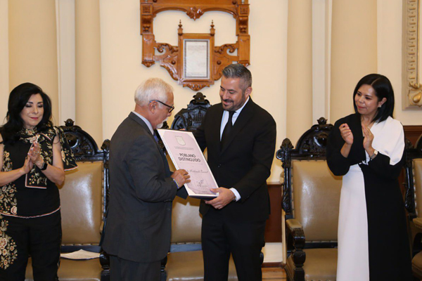 procesión