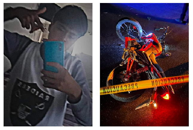 Muere adolescente tras ser atropellado por patrulla de la Policía Estatal en carretera Puebla-Atlixco