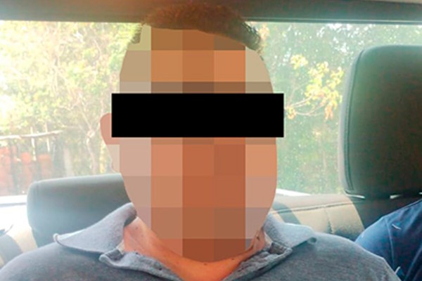 Detienen por secuestro y asesinato de empresario al hermano del edil con licencia de Huamantla