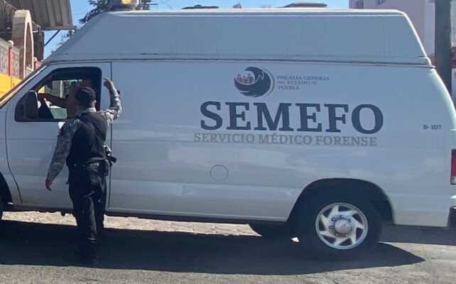 Localizan cadáver embolsados y devorado por perros en Tehuitzingo