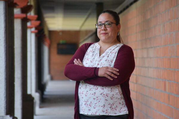 Comunidad UDLAP reconocida por la Royal Society of Chemistry