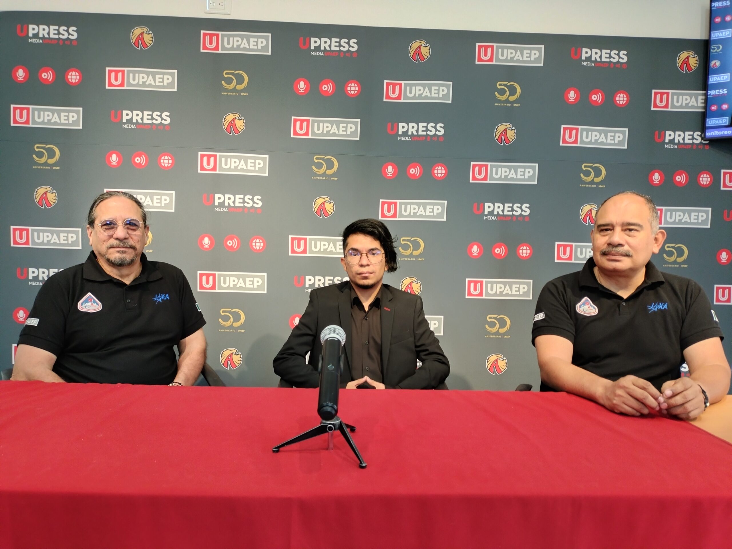 UPAEP | MEVA sigue adelante para monitoreo de volcanes activos en México